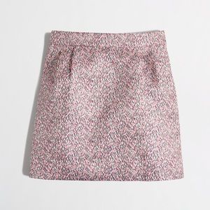 J Crew NWT skirt